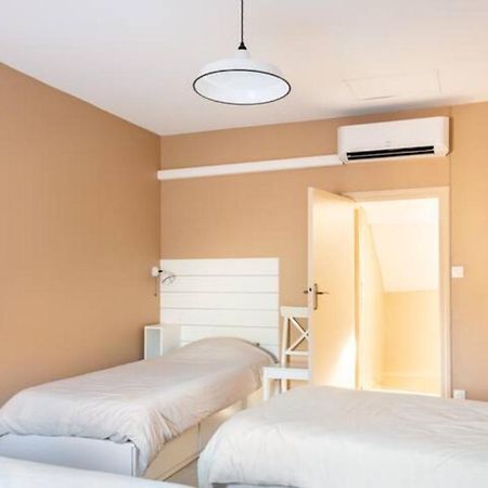 Le Rustique Chic Tout Confort Châteauroux Zewnętrze zdjęcie