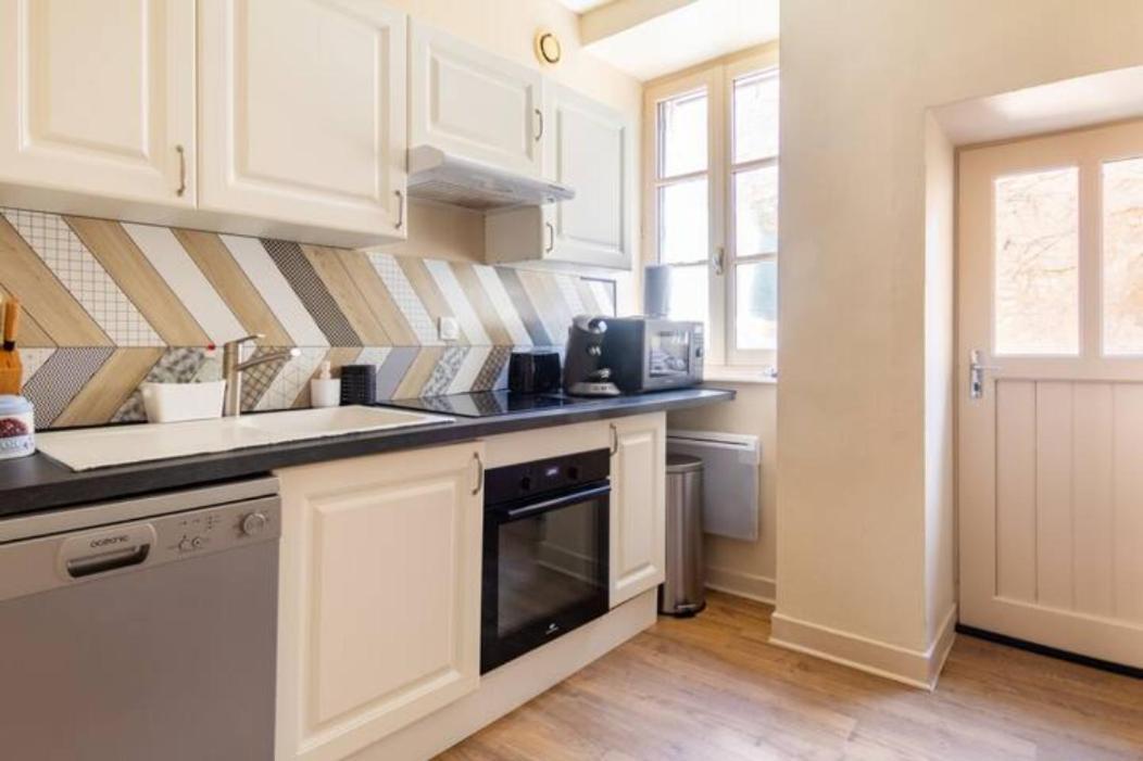 Le Rustique Chic Tout Confort Châteauroux Zewnętrze zdjęcie