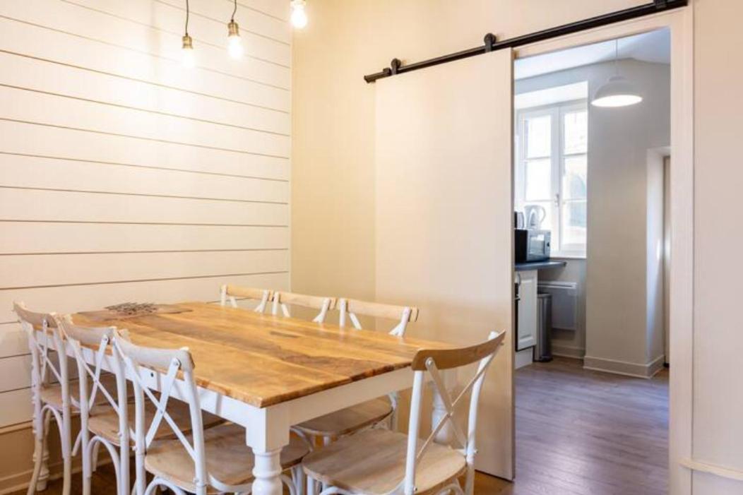 Le Rustique Chic Tout Confort Châteauroux Zewnętrze zdjęcie