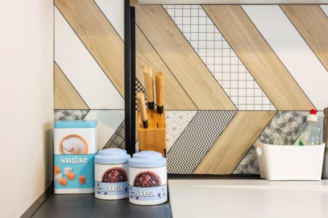 Le Rustique Chic Tout Confort Châteauroux Zewnętrze zdjęcie